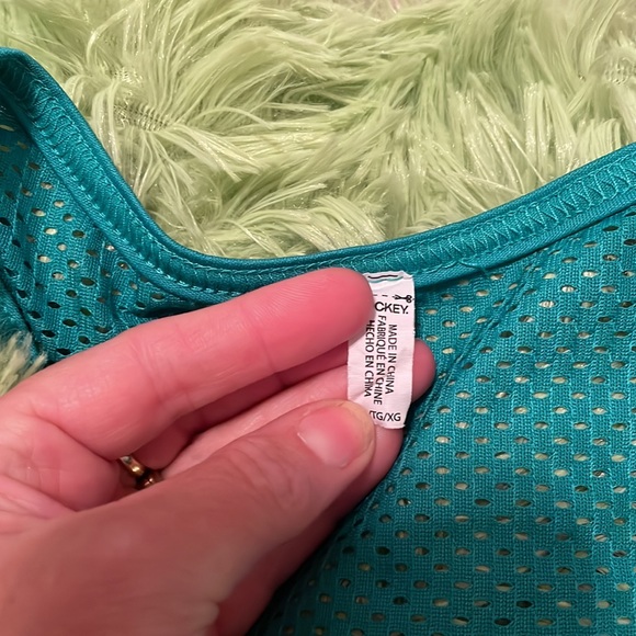 Sports bra and Tank Bundle - Picture 2 of 6